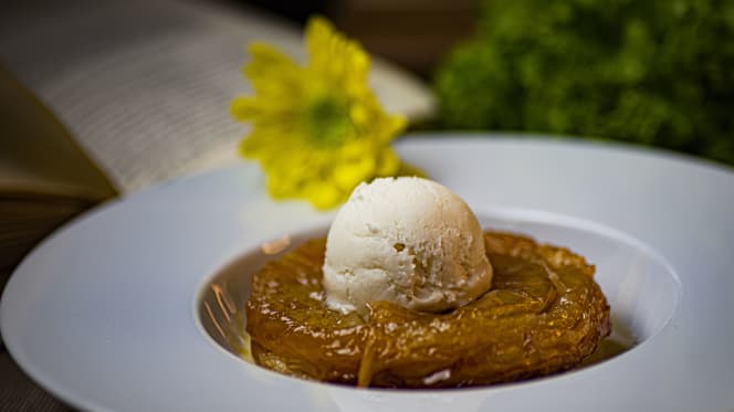 Giulietta Vino e Cucina - Roma - 3