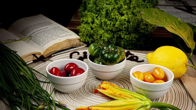 Giulietta Vino e Cucina - Roma - 4