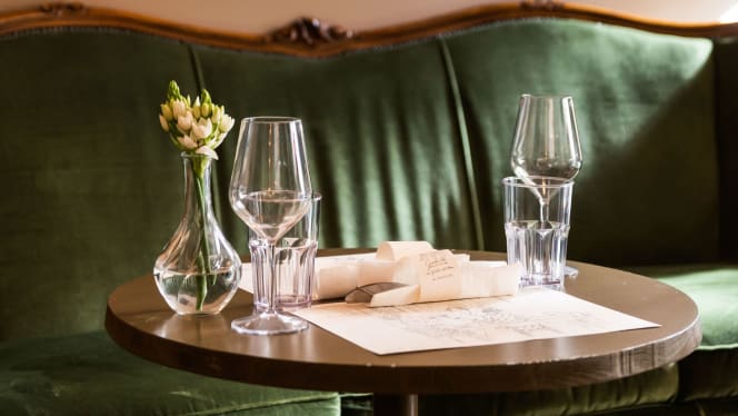 Giulietta Vino e Cucina - Roma - 5