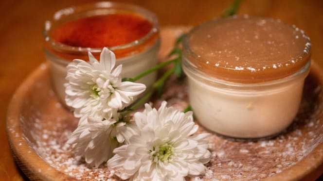 Giulietta Vino e Cucina - Roma - 8