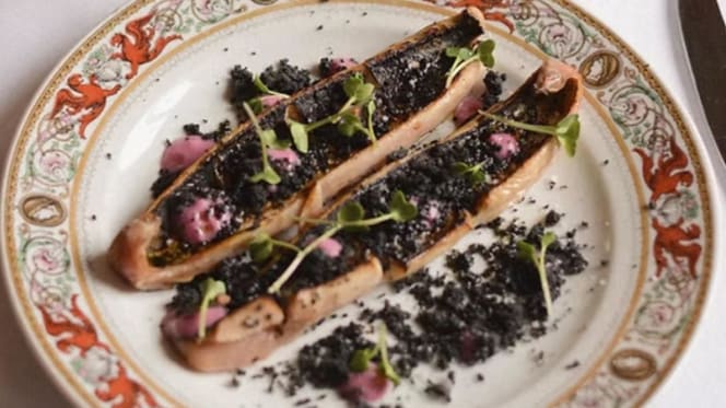 Auberge de l'Etoile - La Rippe - 5