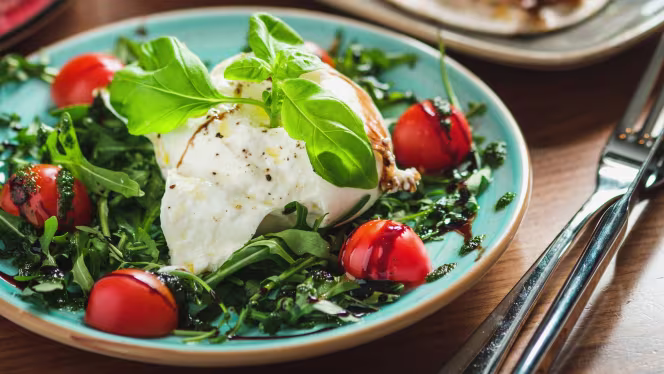 Exit Lounge & Bar Tapas - 4