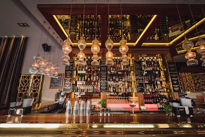 Exit Lounge & Bar Tapas - 8