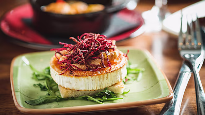 Exit Lounge & Bar Tapas - 5