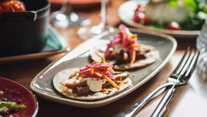 Exit Lounge & Bar Tapas - 3