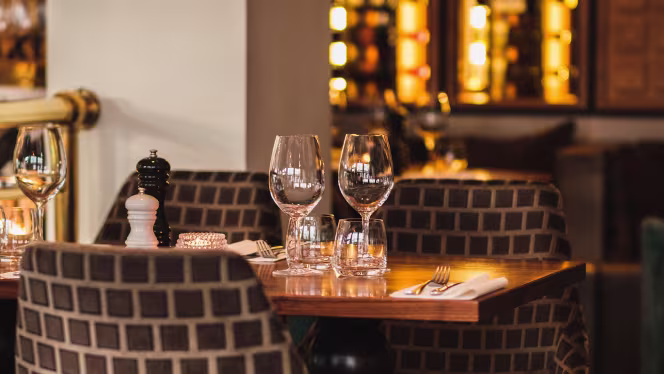 Exit Lounge & Bar Tapas - 2