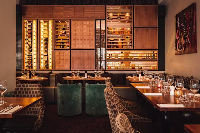 Exit Lounge & Bar Tapas - 9