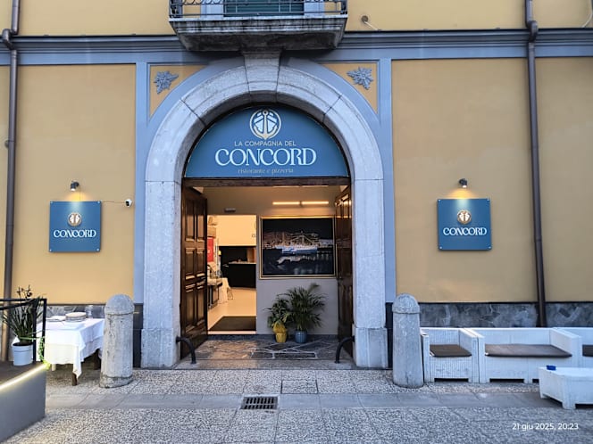 Compagnia del Concord  Fuorni - 0