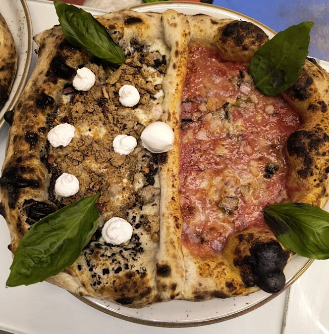 Compagnia del Concord  Fuorni - 2