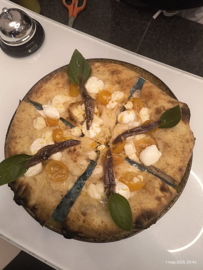 Compagnia del Concord  Fuorni - 1