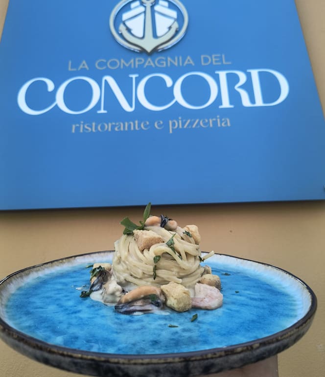 Compagnia del Concord  Fuorni - 8