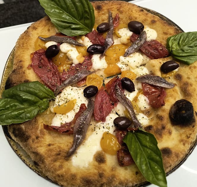 Compagnia del Concord  Fuorni - 4