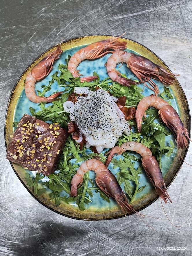 Compagnia del Concord  Fuorni - 7