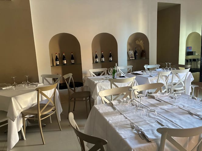 Compagnia del Concord  Fuorni - 9