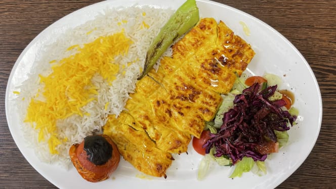 Tandis Restaurant - 6