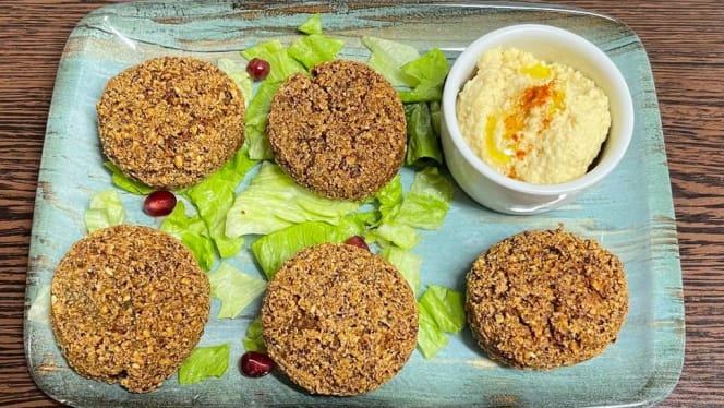 Tandis Restaurant - 3