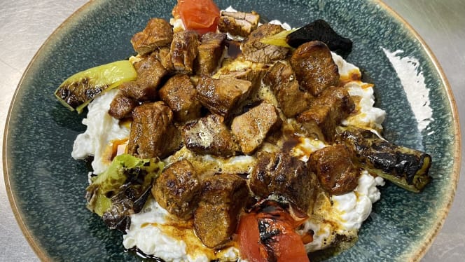 Tandis Restaurant - 2