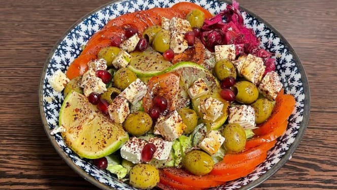 Tandis Restaurant - 4