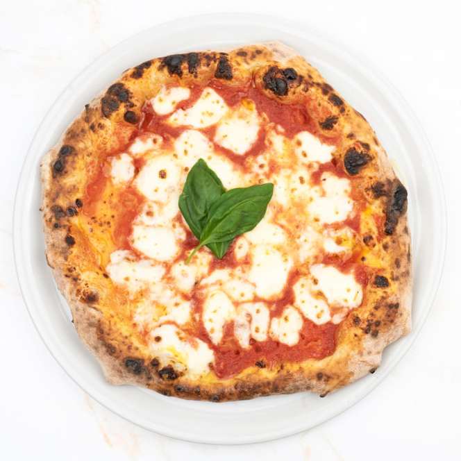 O' Cuorn Pizzeria - via Goito - 1