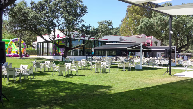 MajoS – Complejo The Dreams - 1