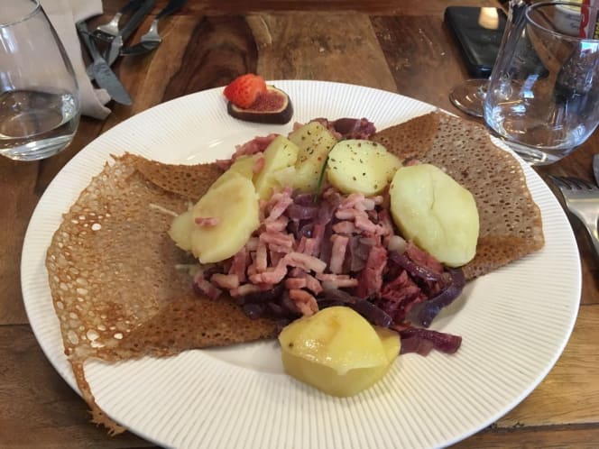 Comptoir Gourmand - 4