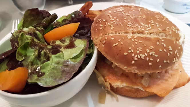 Comptoir Gourmand - 1