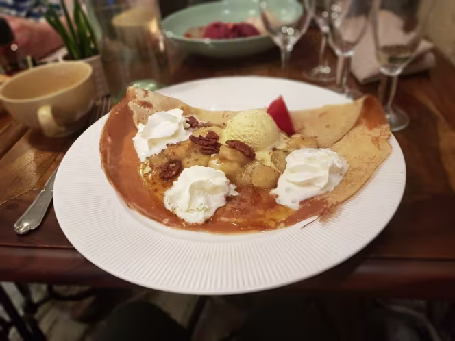 Comptoir Gourmand - 0