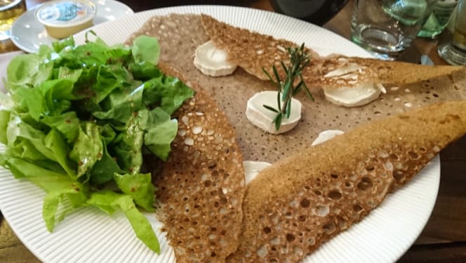 Comptoir Gourmand - 3