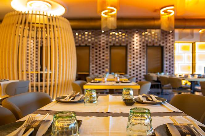 Haru Restaurant - Mozzate - 0