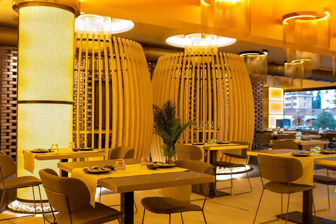 Haru Restaurant - Mozzate - 3