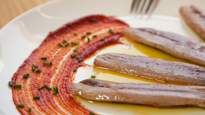 De Tripas Corazón - 4