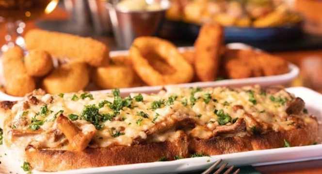 Molly Malone's - Södermalm - Stockholm - 2