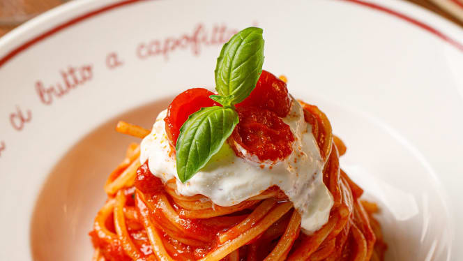 Signorvino - Verona Porta Nuova - 7