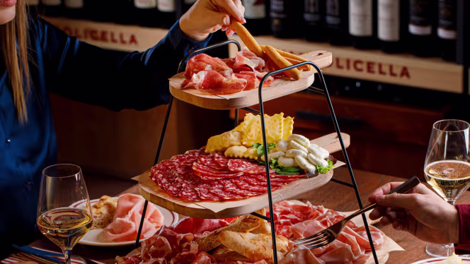 Signorvino - Verona Porta Nuova - 4