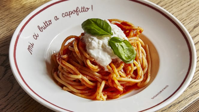 Signorvino - Verona Porta Nuova - 0