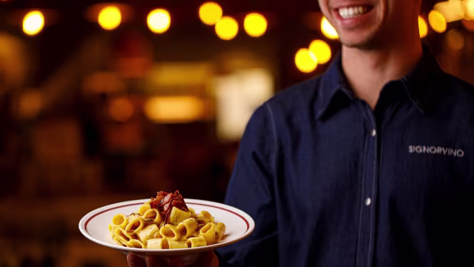 Signorvino - Verona Porta Nuova - 2