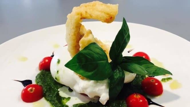 Osteria al Vecio Forno - 8