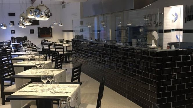 Osteria al Vecio Forno - 5