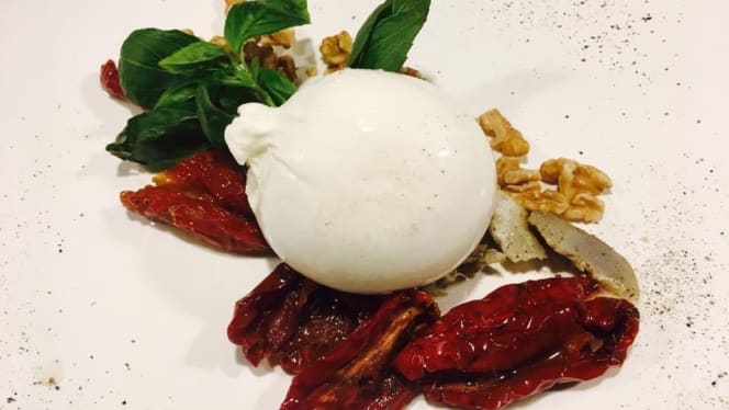 Osteria al Vecio Forno - 7