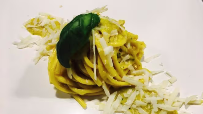 Osteria al Vecio Forno - 0