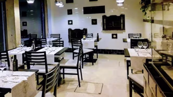 Osteria al Vecio Forno - 2