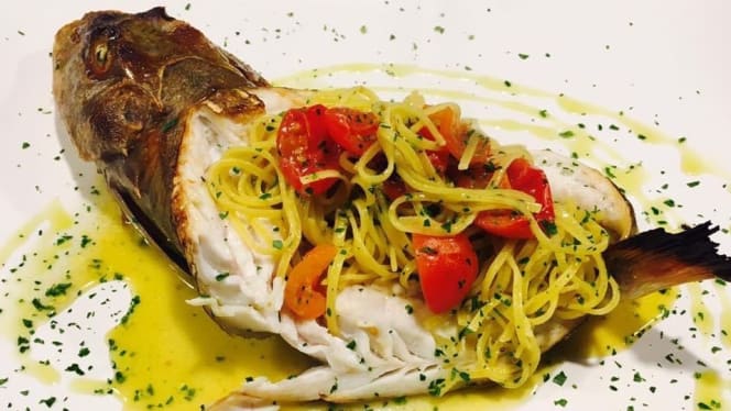 Osteria al Vecio Forno - 3