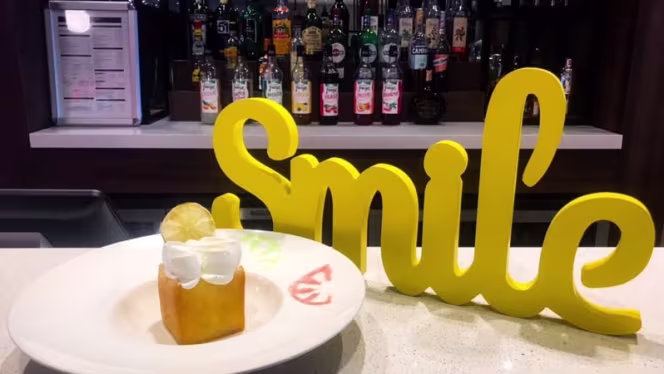 Le Bistrot 14 - Pessac - 4