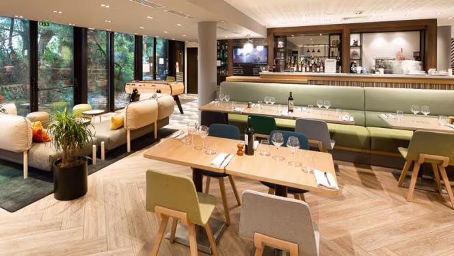 Le Bistrot 14 - Pessac - 8