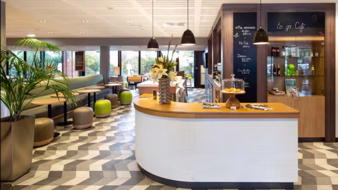 Le Bistrot 14 - Pessac - 9