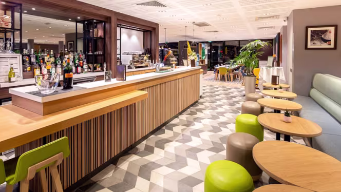 Le Bistrot 14 - Pessac - 5