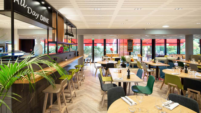 Le Bistrot 14 - Pessac - 0