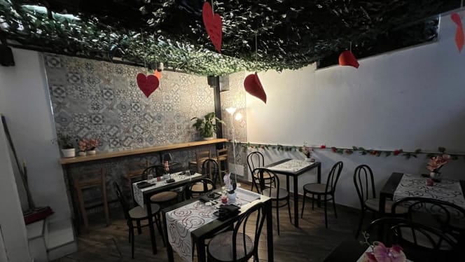 Pop Sushi House of California - 8