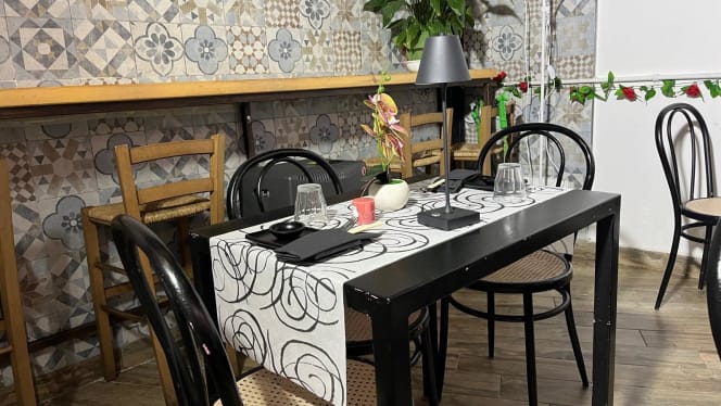 Pop Sushi House of California - 9