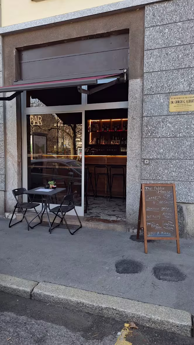 The Public House - 4